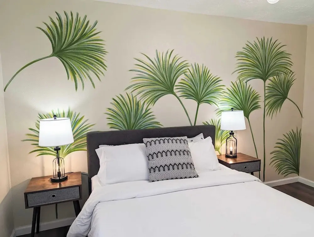 Vibrant Getaway Say Hello to the Best of Houston