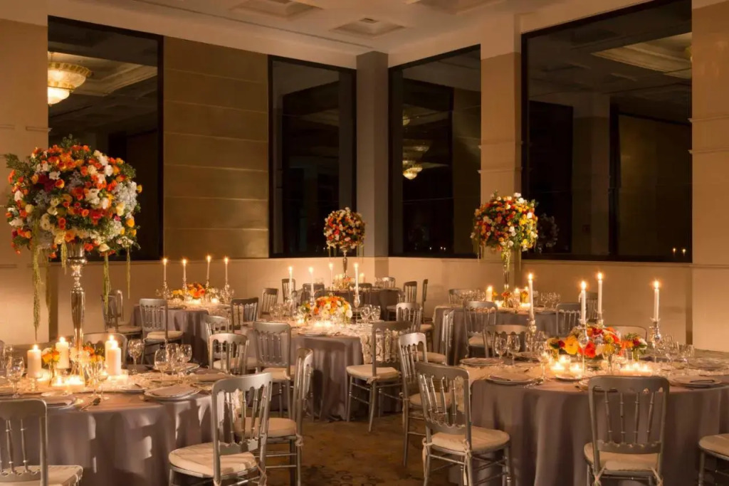 Marquis SkySuites