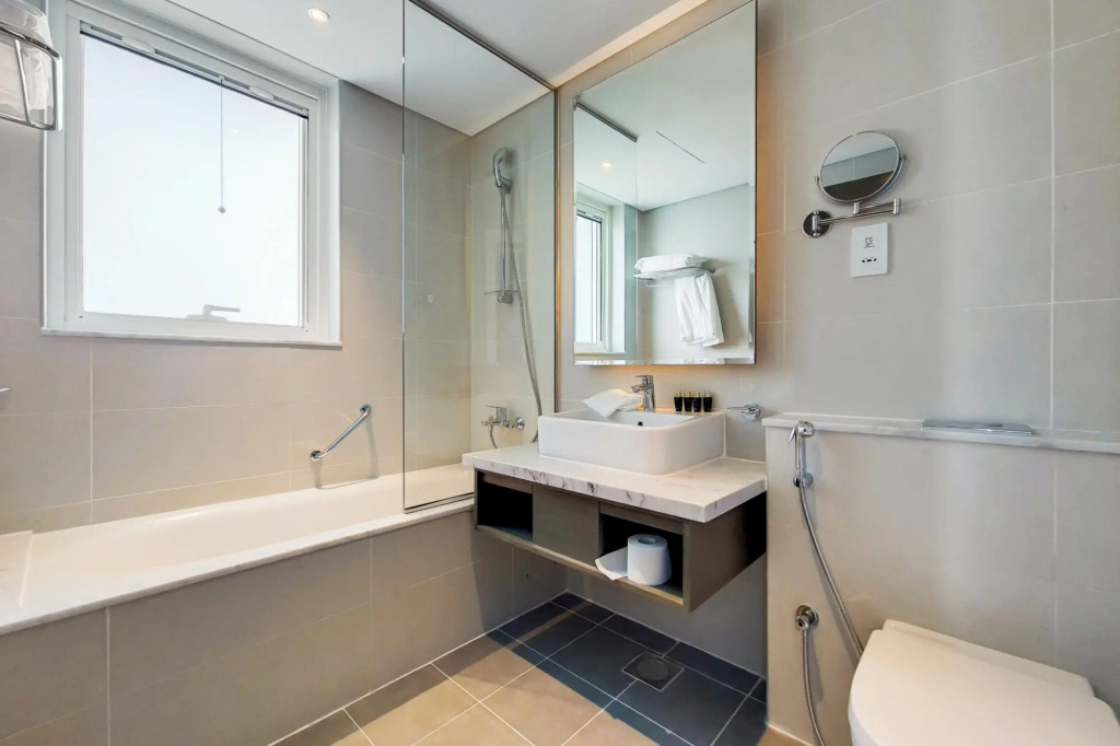 Business Bay - Damac Maison Prive Tower A 1509