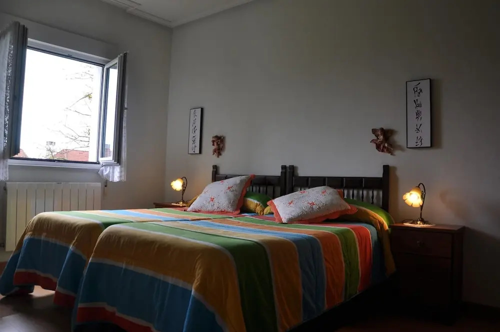Casa Rural La Sosiega