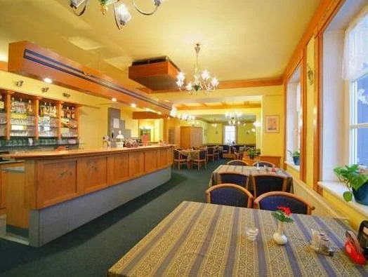 Hotel Hradec