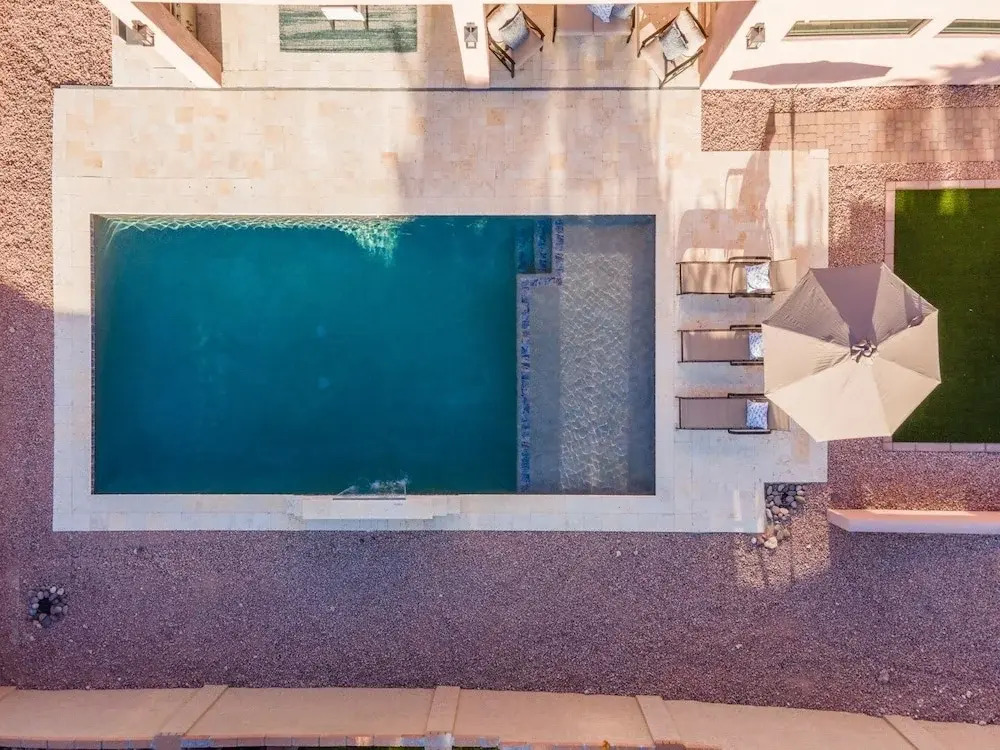 Fountain Hills Nicklaus 4 Bedroom Home by RedAwning