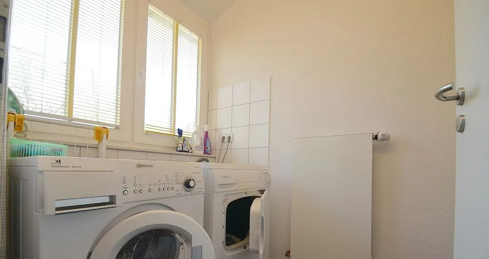 Kapitänshaus Tordalk mit 3 Schlafzimmern