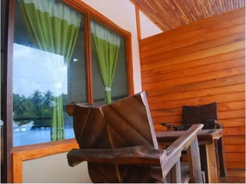 Phuttachot Resort Phi Phi