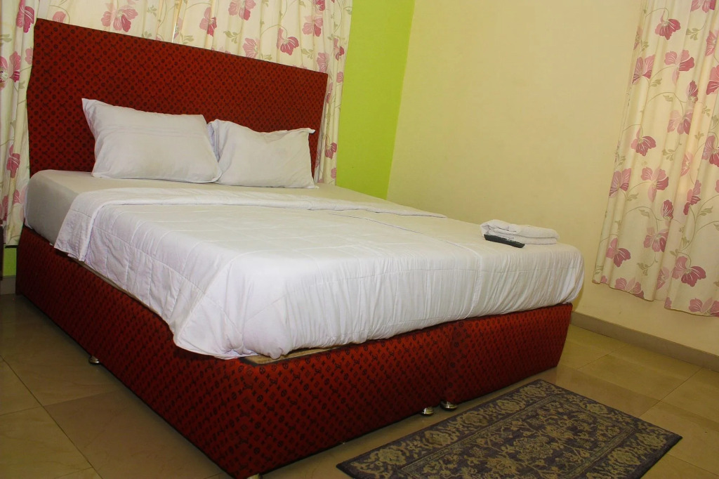 Ikeja Transit Hotel