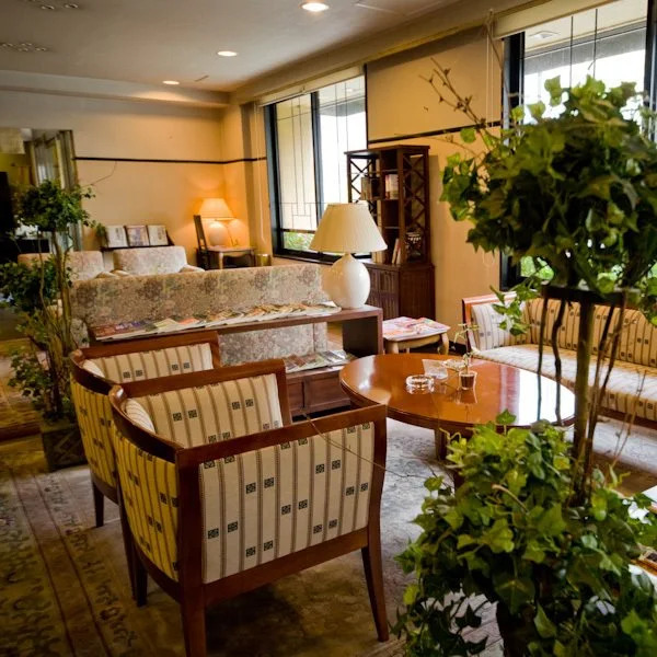 Shirakaba Hotel