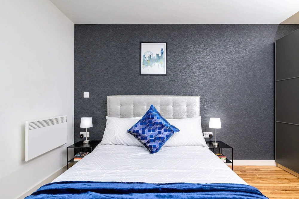 Yorksha Luxury Apartments