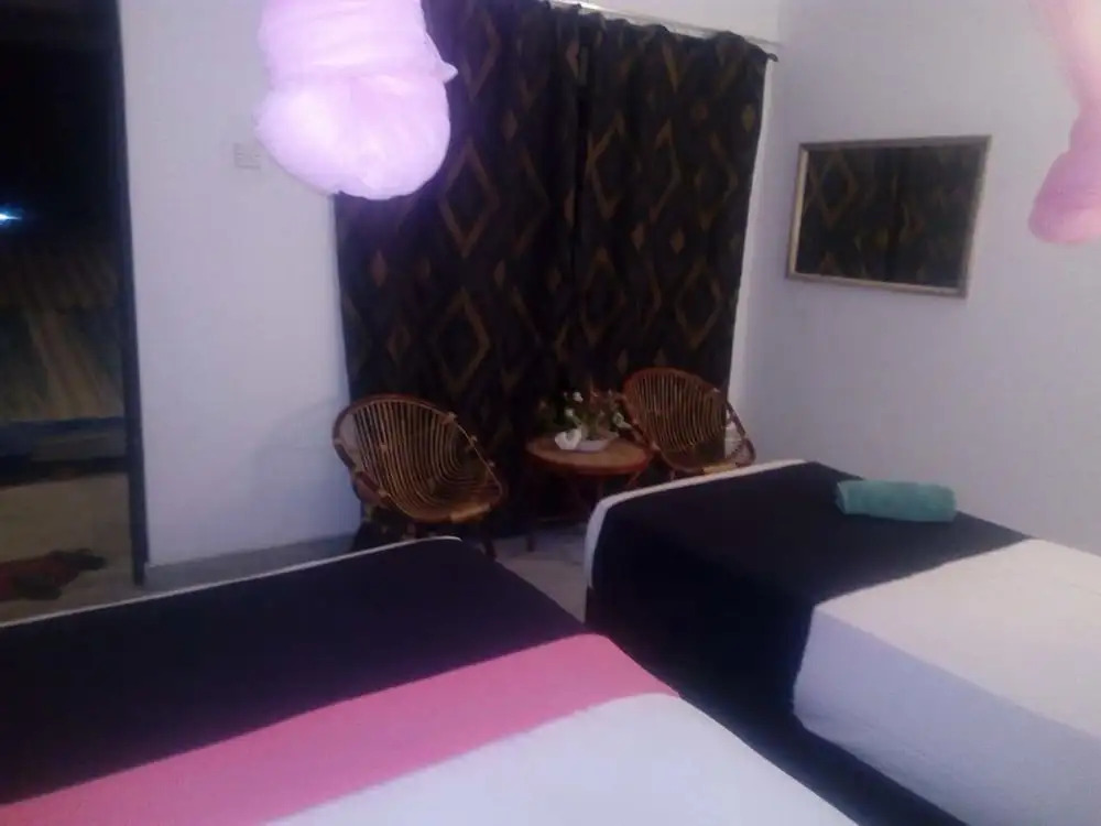 Yoho Summer Villa