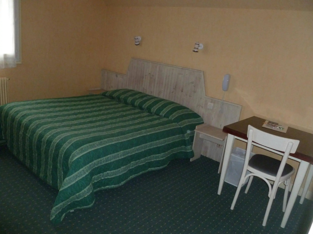 Hôtel Rive Sud