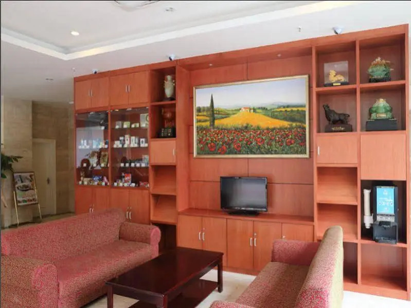 Hanting Express Chengdu Shawan Convention Center
