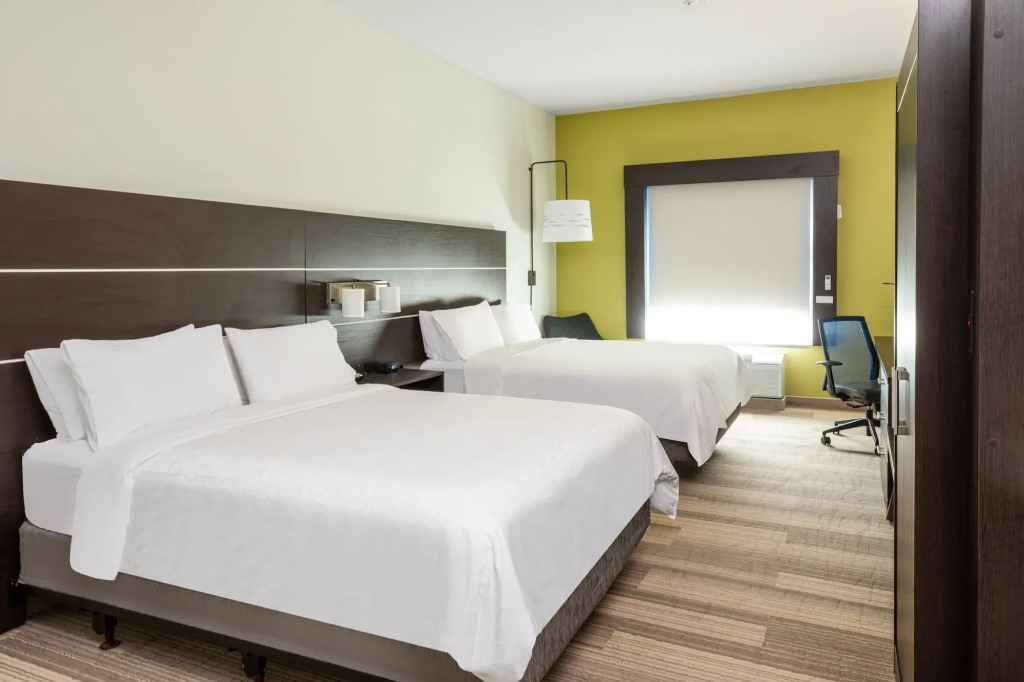 Holiday Inn Express & Suites Rockport - Bay View by IHG