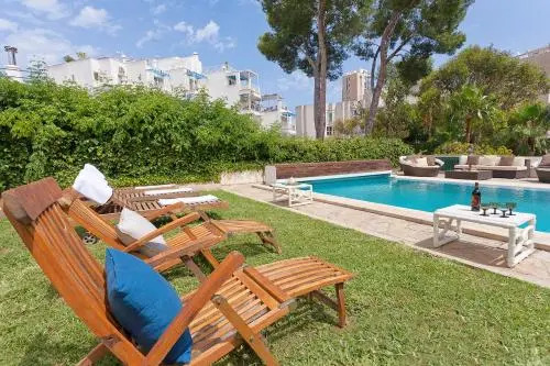 Ses Gerres Beach House