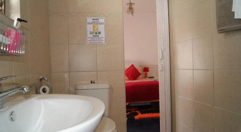 EG Guesthouse
