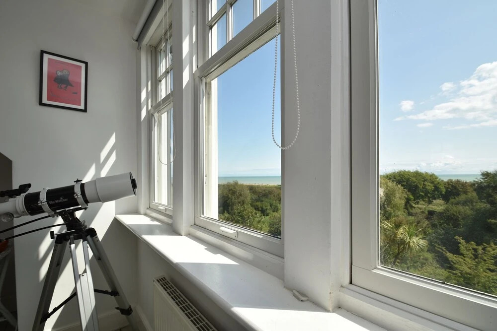 Coastguards Cottage