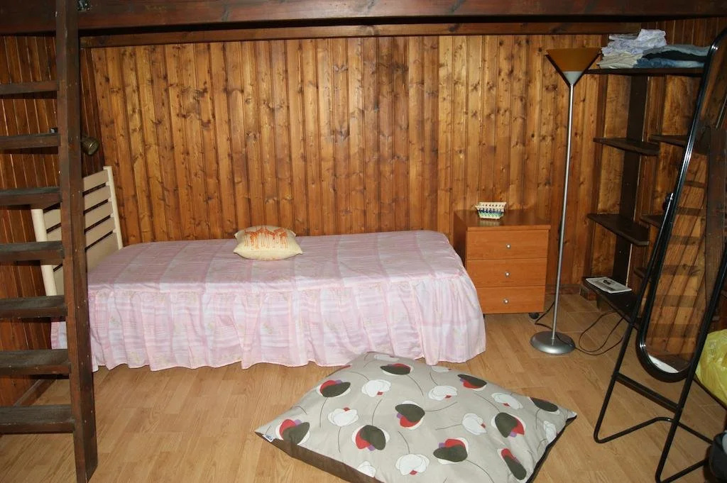Abba Mala Residence