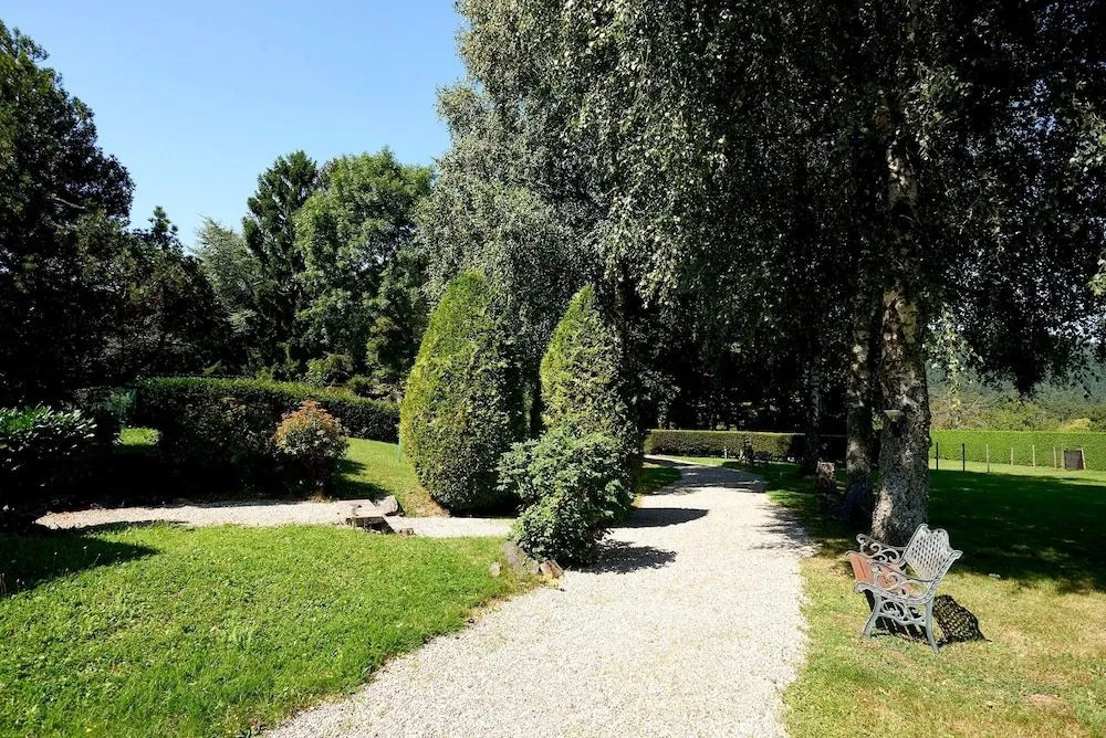 Hostellerie Belle-Vue