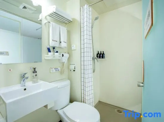 Thank Inn Chain Hotel (Zhengzhou Zhongyuan Futa Metro Station)