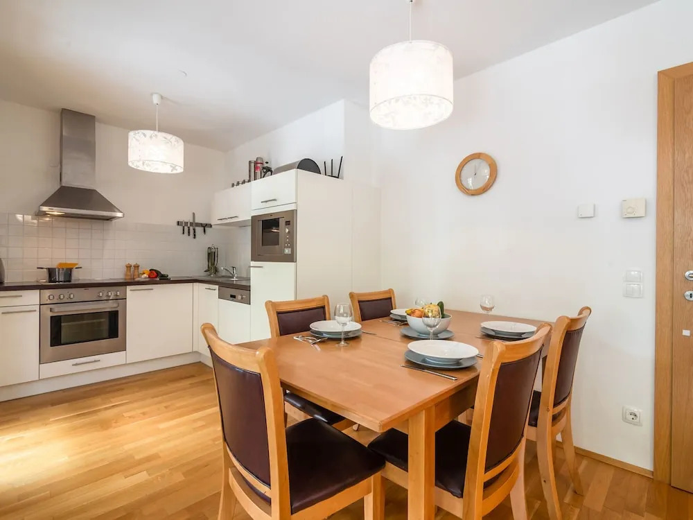 Superb Apartment in Rauris by the Forest