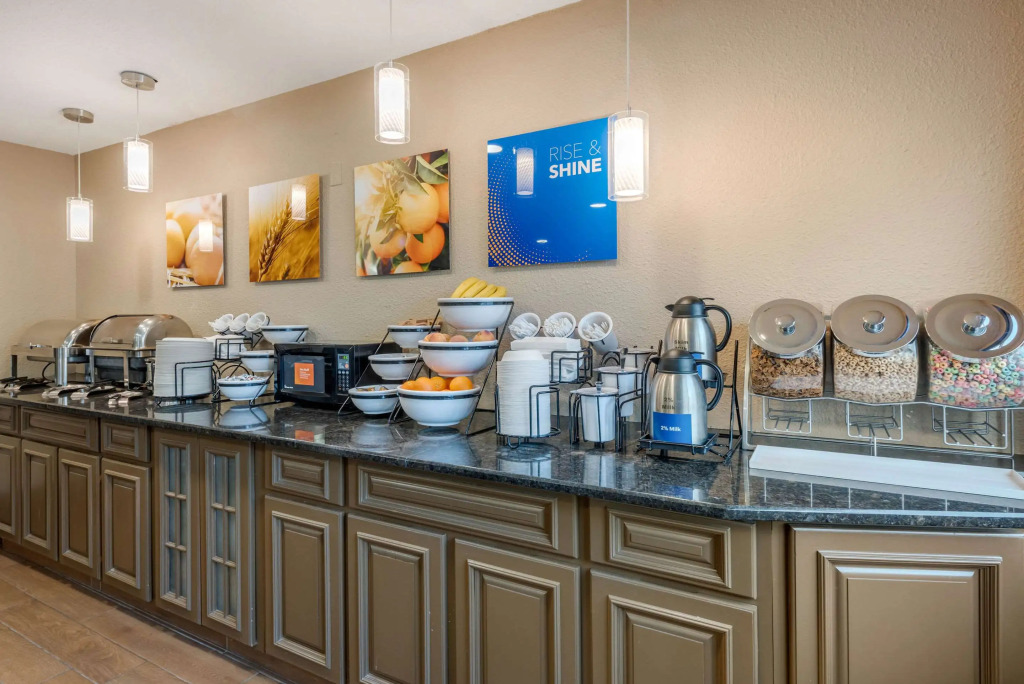 Comfort Inn Indianapolis South