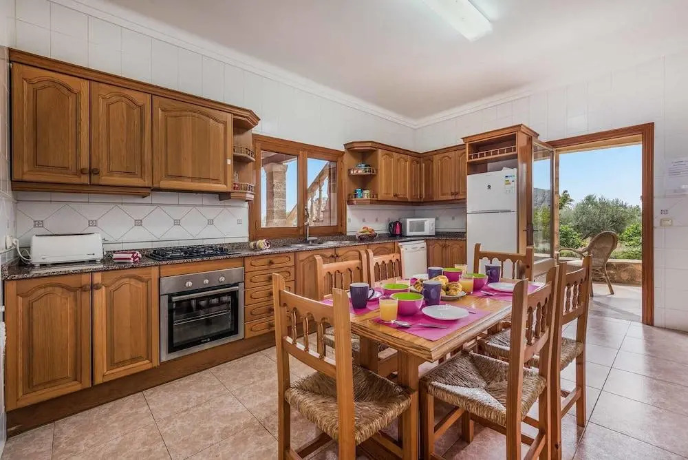 Casa Sa Hort