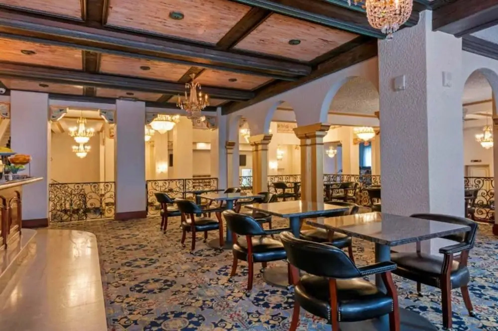 Bposhtels Tampa