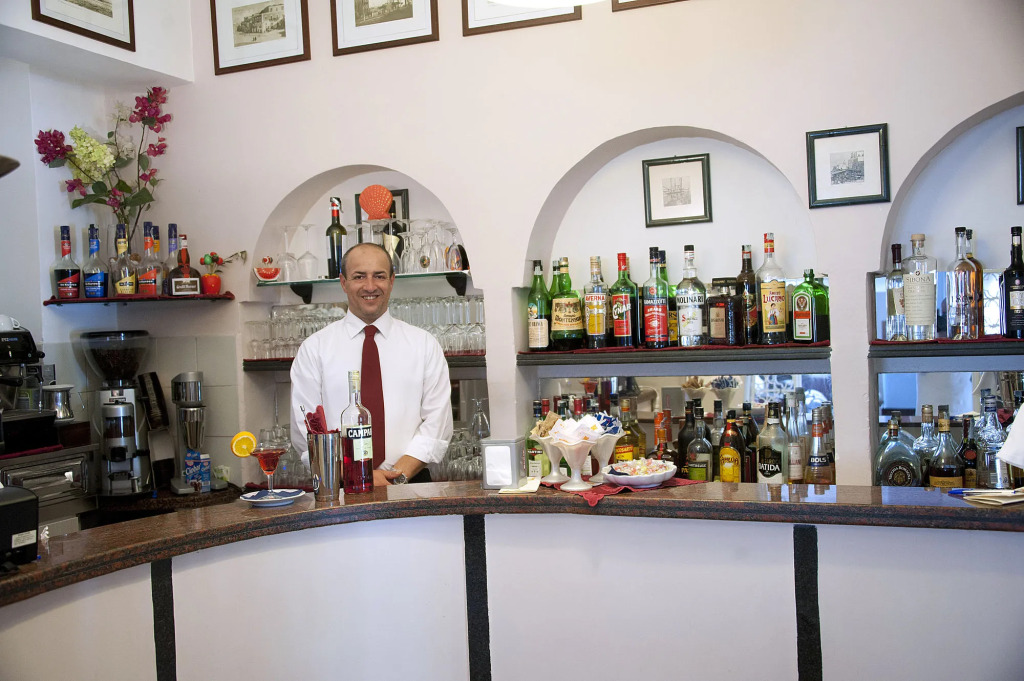 Hotel Degli Aranci