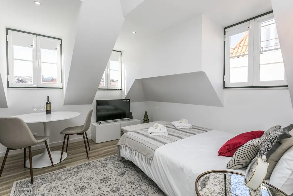 LxWay Apartments Travessa da Peixeira