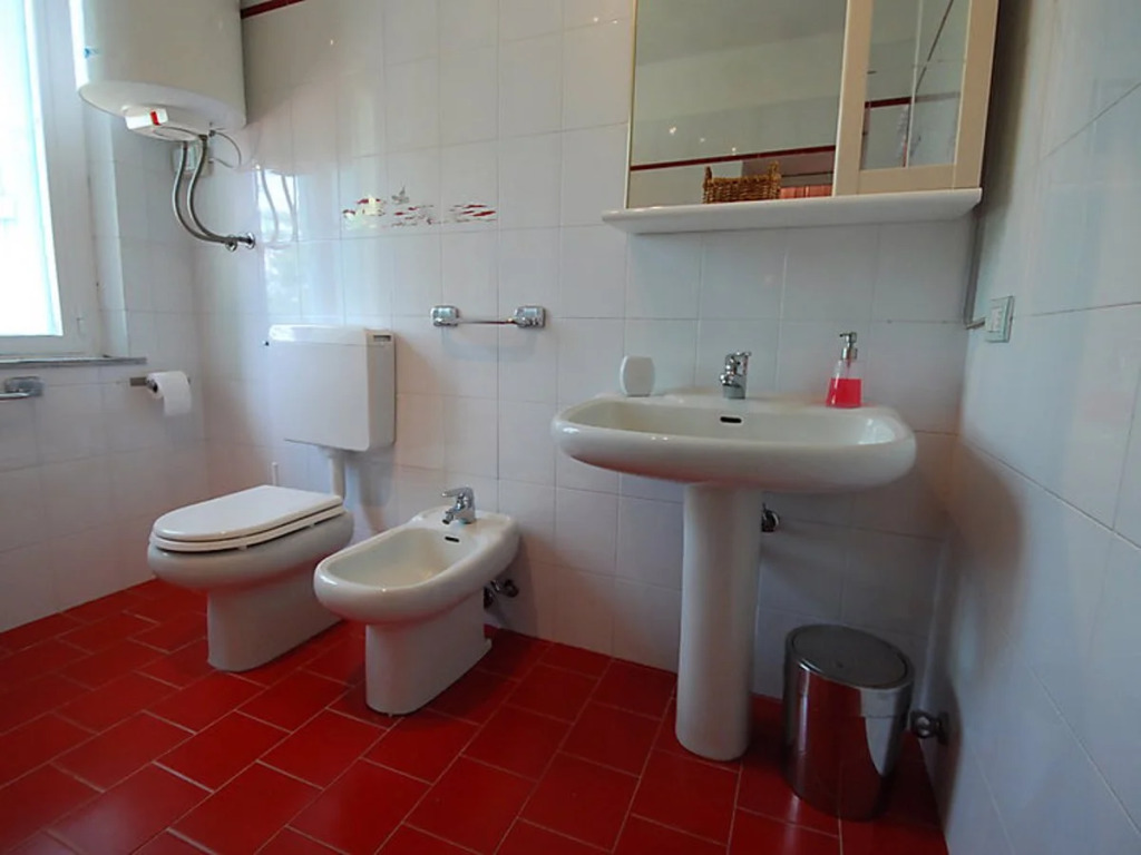 House Busani Salsomaggiore Terme