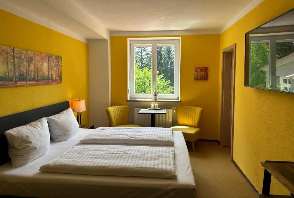 Maiers Hotel
