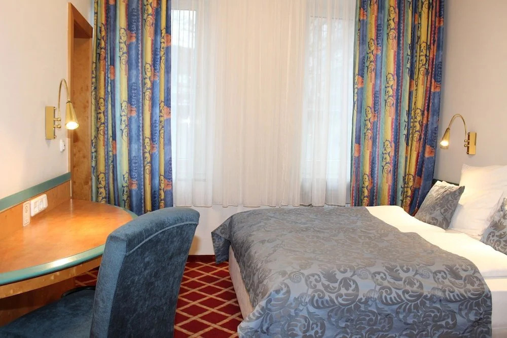 Myminga Hotel  Serviced Apartments