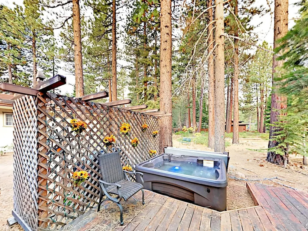 Updated 3br Montgomery S Retreat 3 Bedroom Home