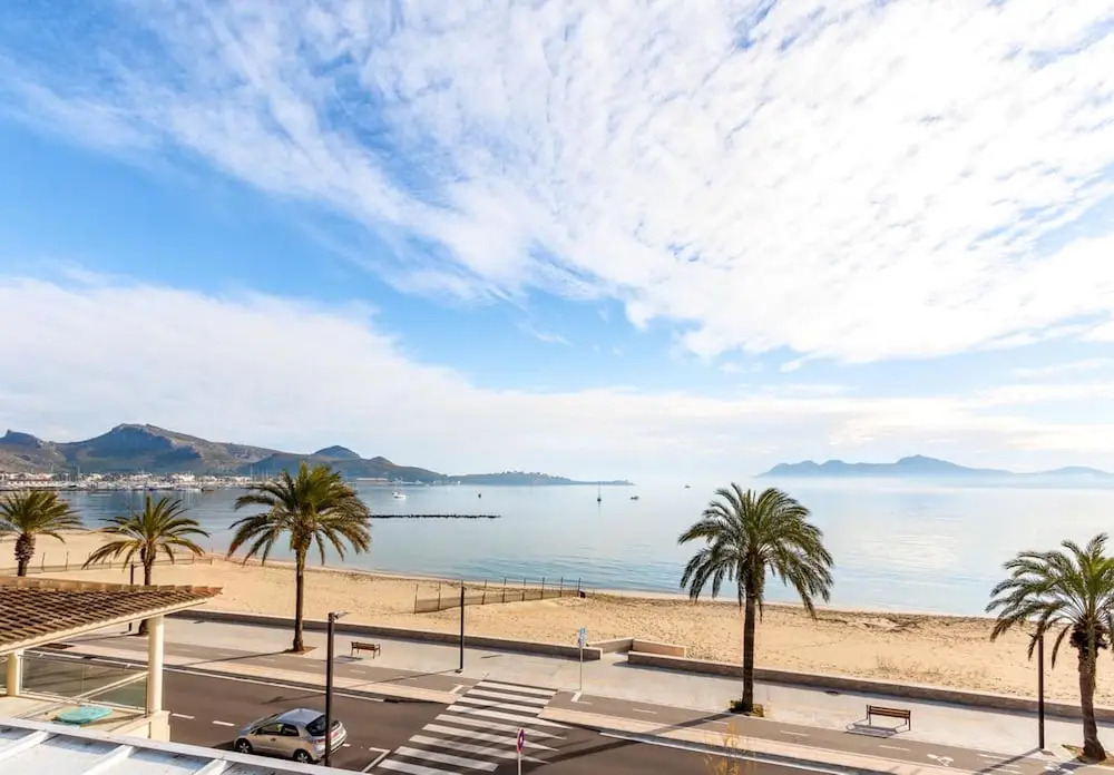 Apartamento Sibaris