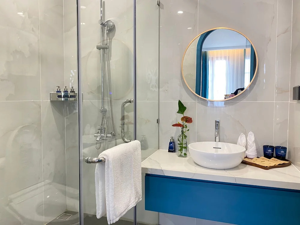 Roma Hotel Phu Quoc