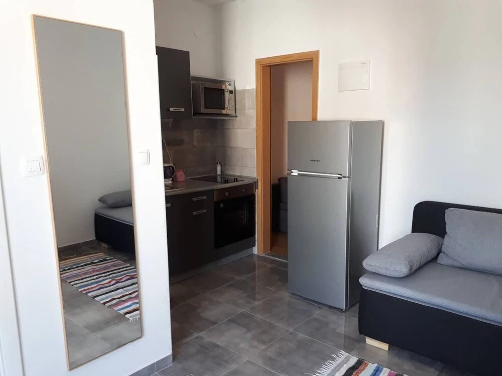 Apartmani Korina