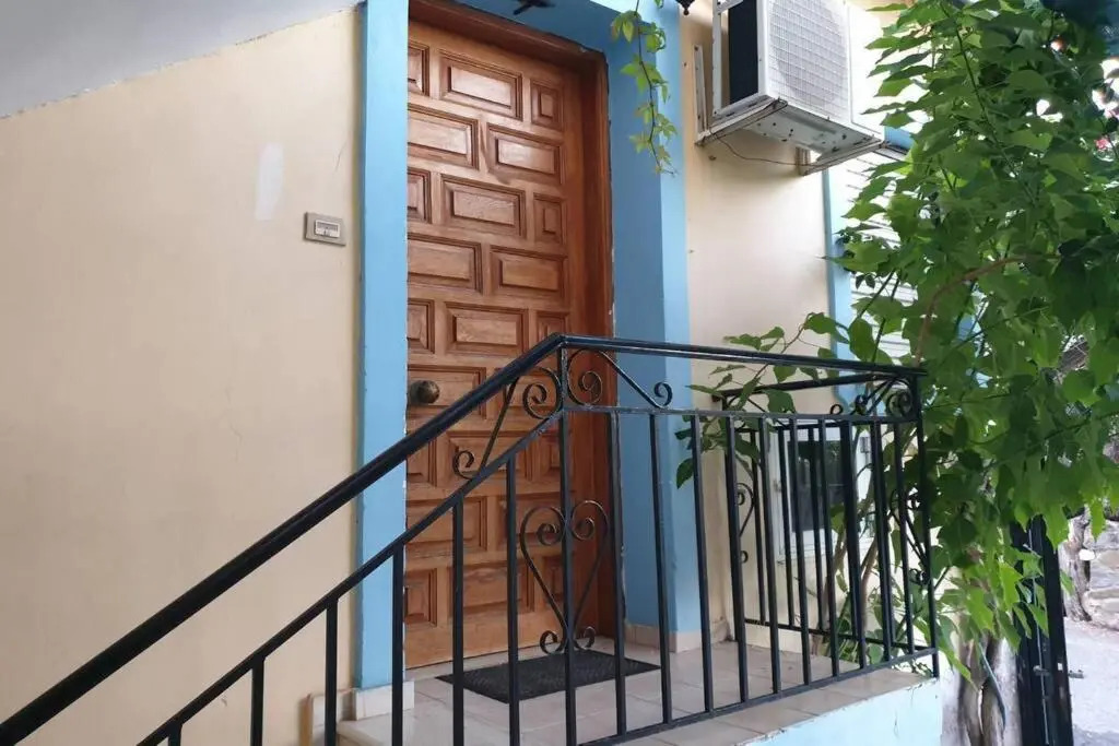 Village Apartment