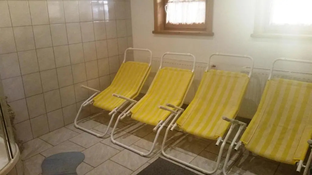 Appartements Kirchgasser Untertauern