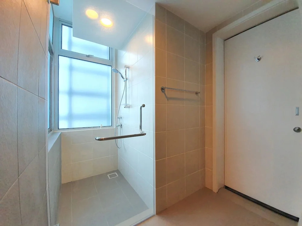 Verve Suite KL Designer Apt by BeeStay