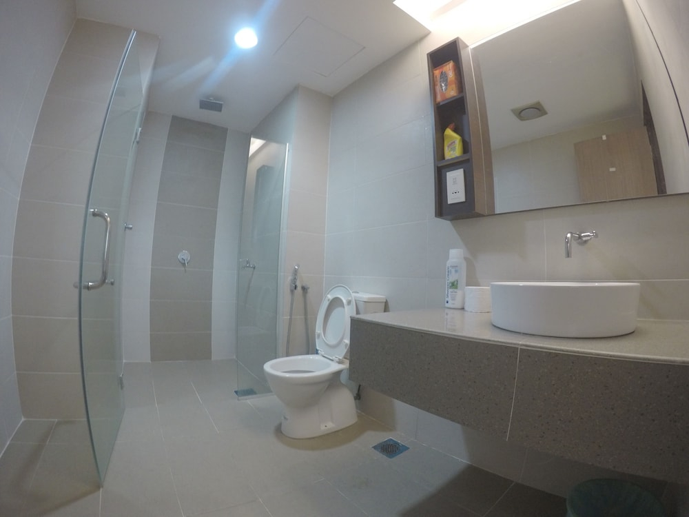 Orkid Studio Apartment