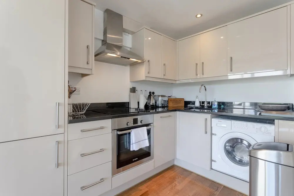 1 Bedroom Apartment In Whitechapel