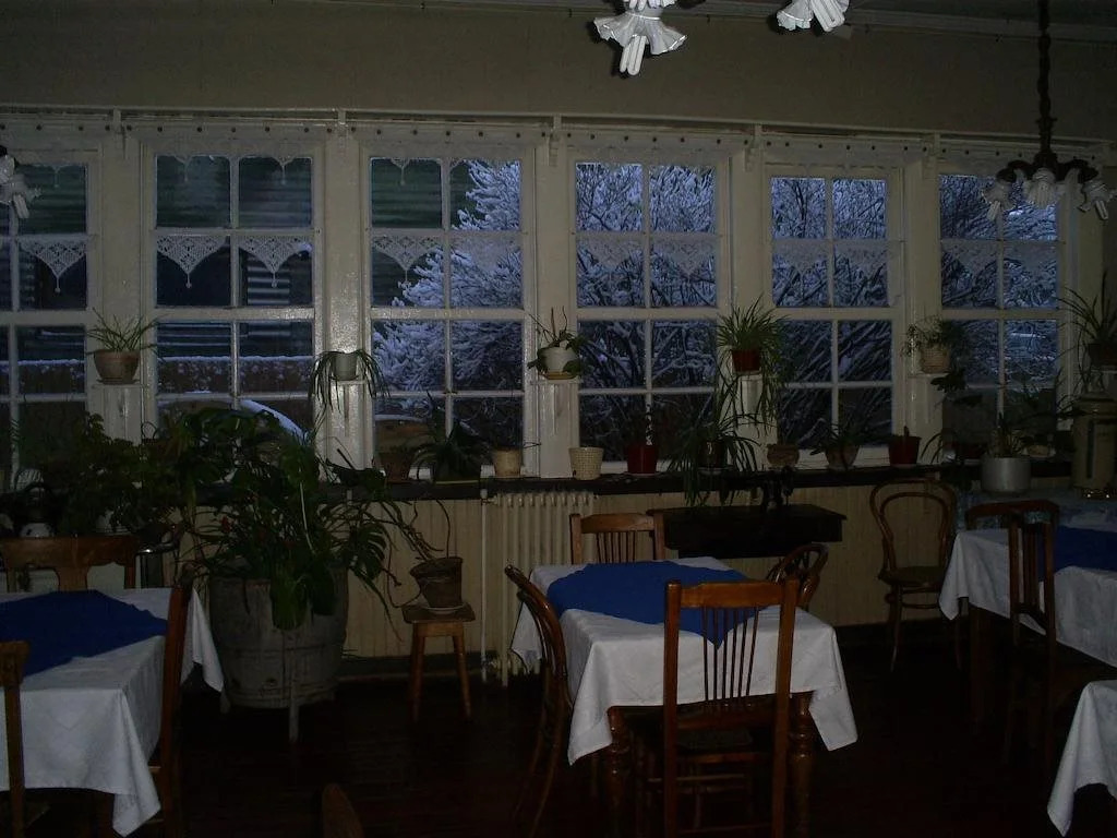 Hostal Bustamante