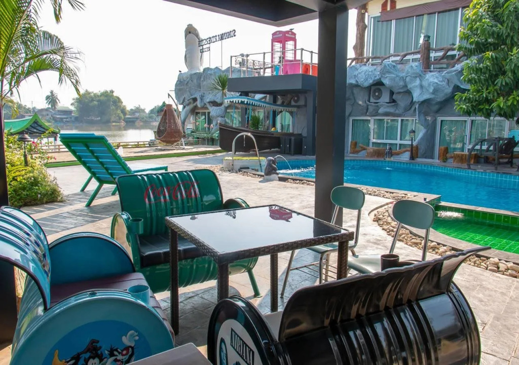Suwanna Riverside
