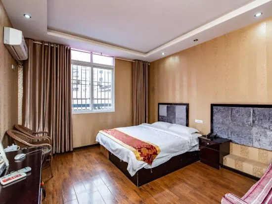 Hoatian Business Hostel