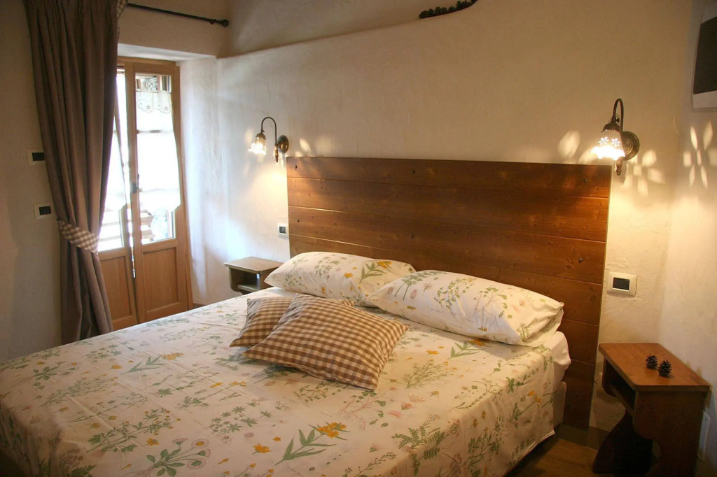Ostello del Castello Tirano