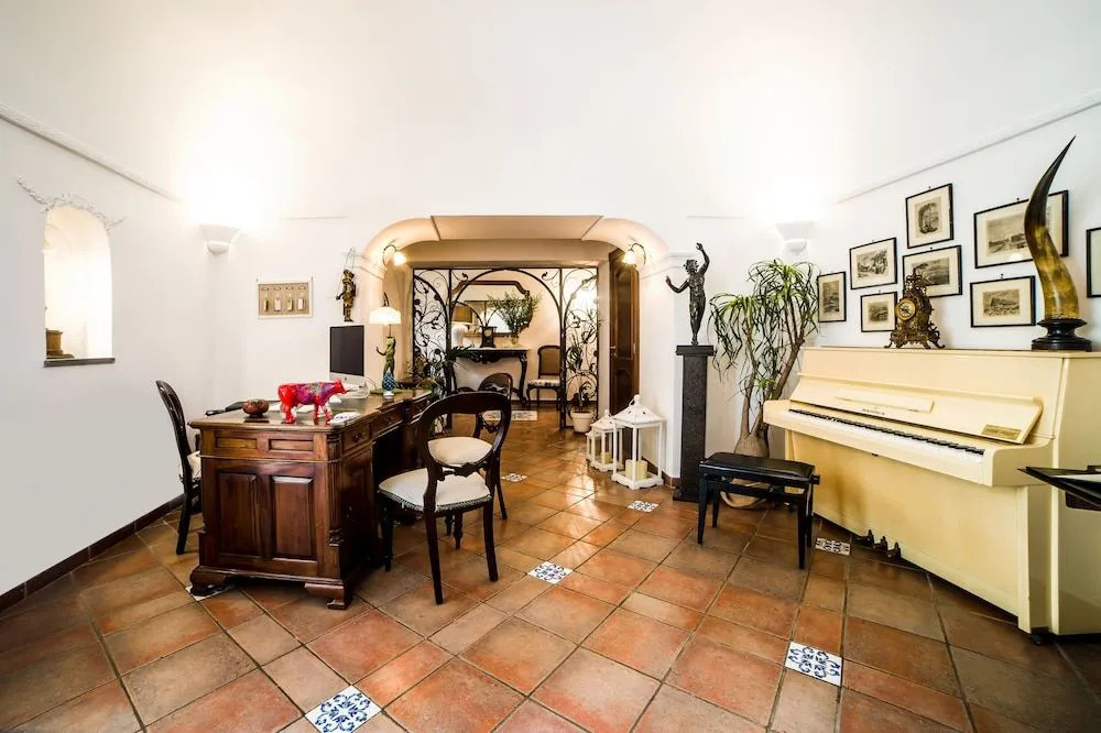 Maison Fernanda