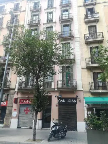 Romantic Barcelona