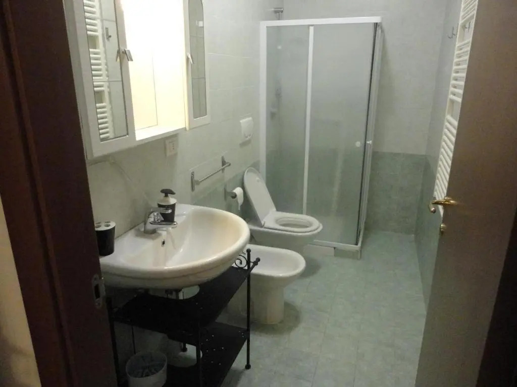 Rosalba Residence