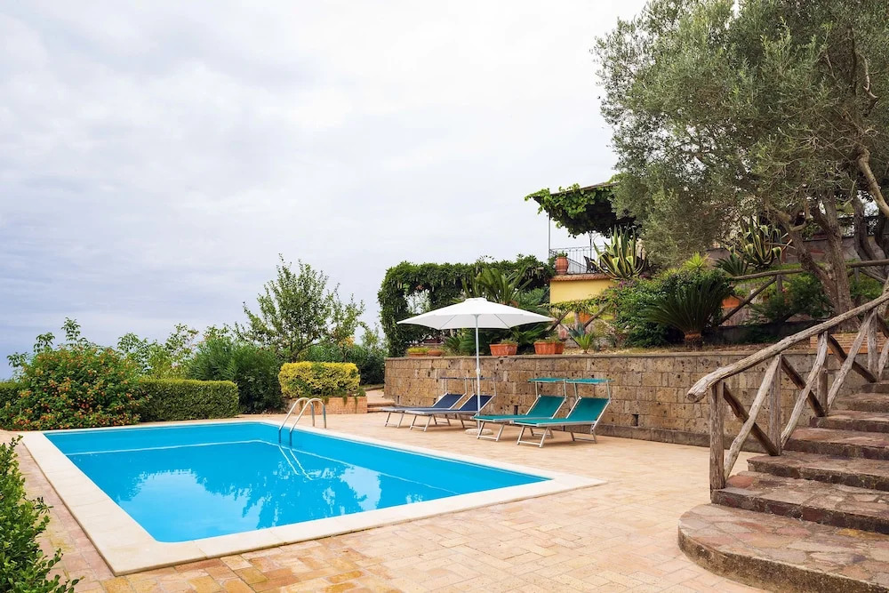 Villa Due Golfi