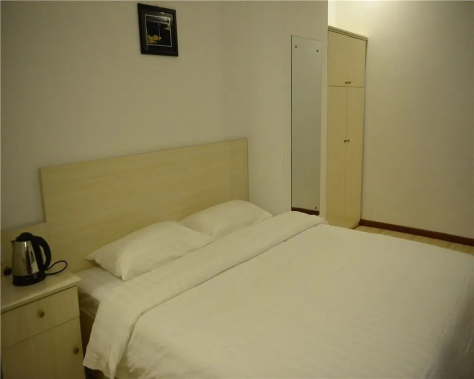 XinHai Hotel