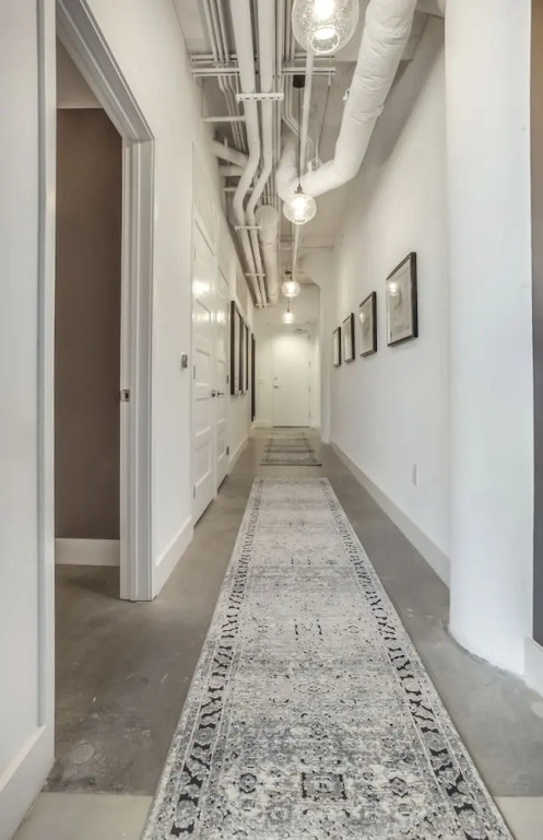 Sherwood Loft