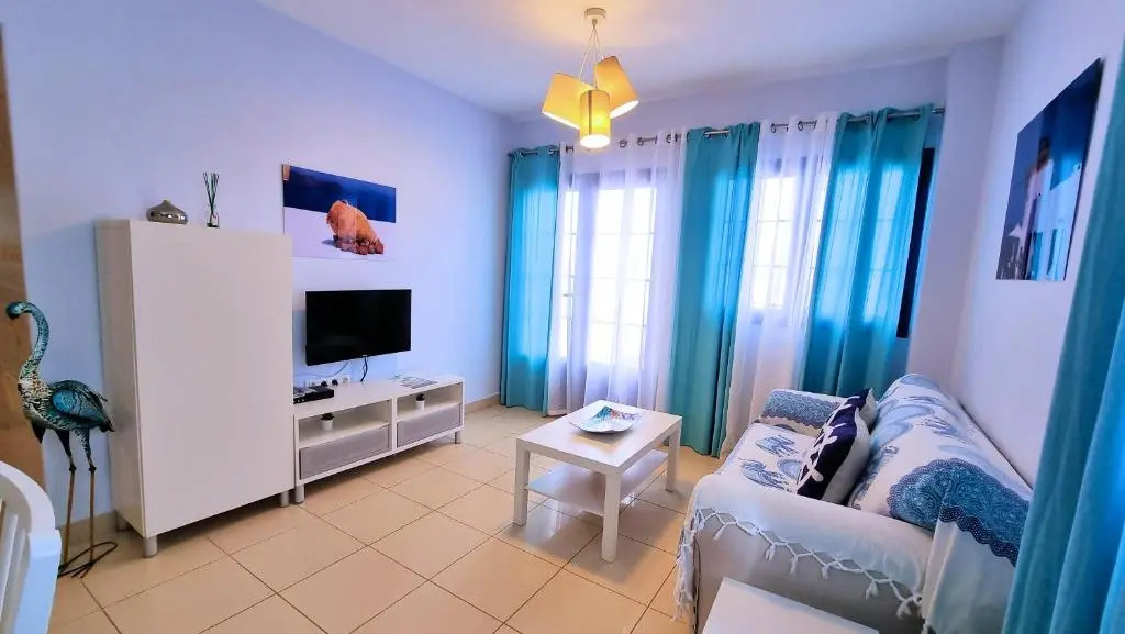 La Graciosa Mykonos Beach, Junior Suite